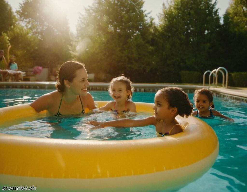 Marketing für Schwimmbäder - wie können sie mehr Besucher bekommen